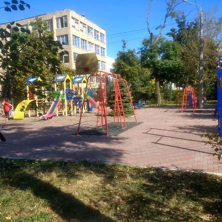 Французький Бульвар 22, Клиника Филатова, Университет 오데사 외부 사진